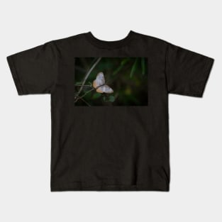 Common Mestra Butterfly South Texas Kids T-Shirt